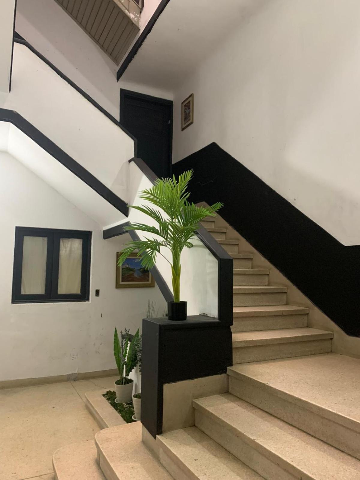蒙得维的亚 Vientos Del Sur酒店 外观 照片