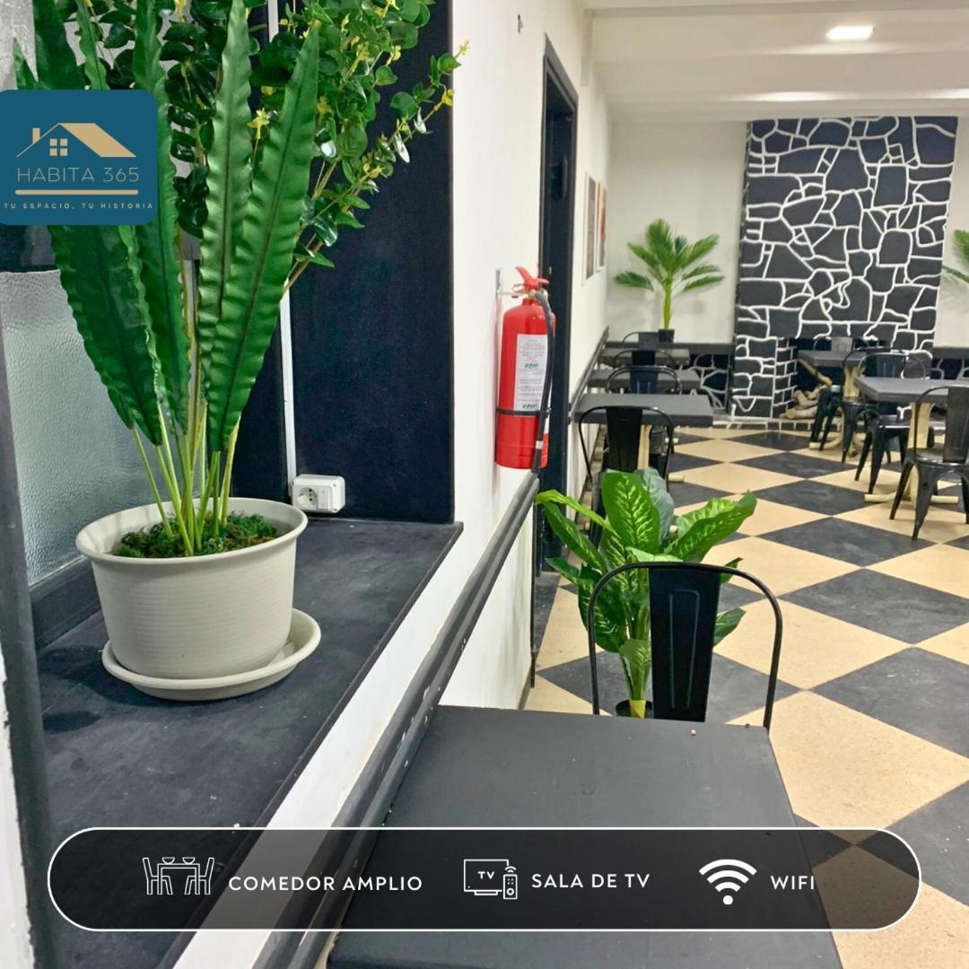 蒙得维的亚 Vientos Del Sur酒店 外观 照片